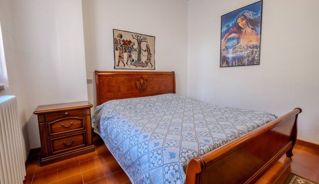 Baita della Diga Valgoglio in Valgoglio
