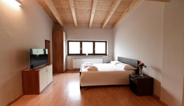 Baita Solaria in Sarnano