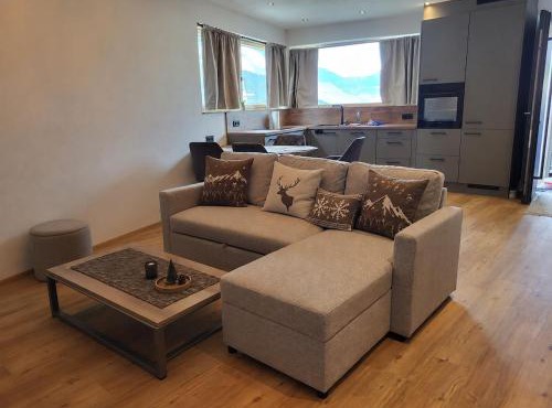 Barger Apartment in Rietz