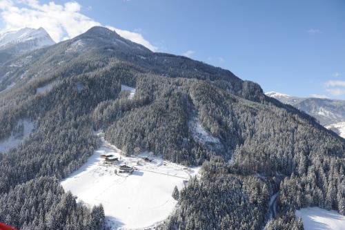 Bauernhof Oberscheffau