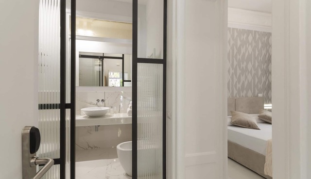 Bea Suites Luxury Rooms in Rome