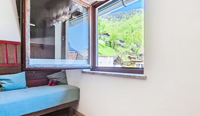 Beautiful apartment for 4 people with pets allowed