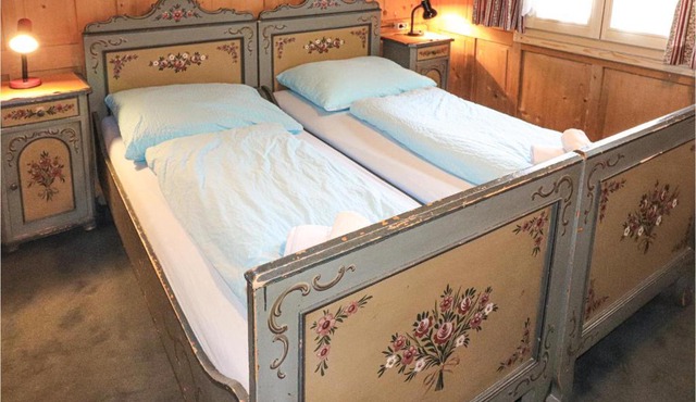 Beautiful home in Gargellen w/ WiFi and 10 Bedrooms