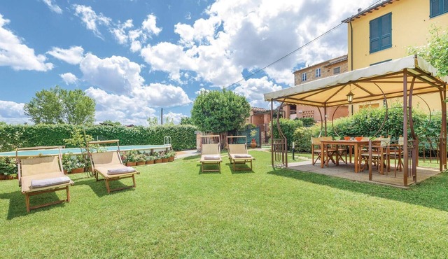 Beautiful home in Capannori LU in Capannori LU