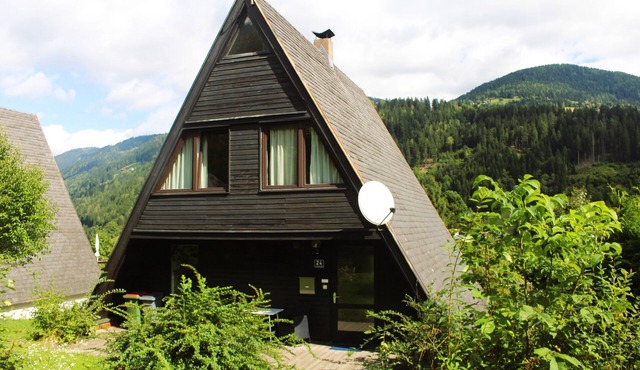 Beautiful rooftop-style vacation home within walking distance of the lake