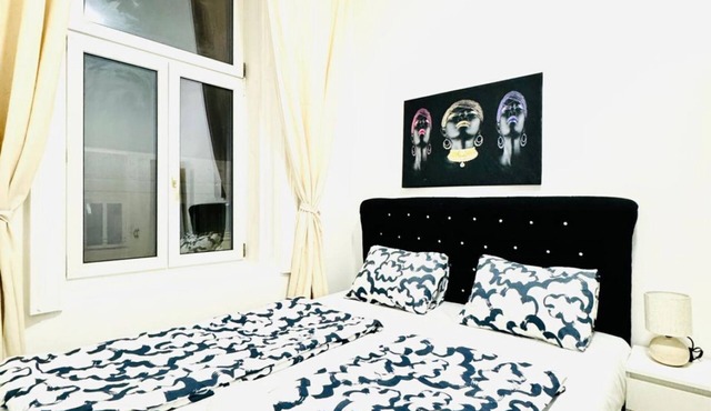 Beautiful Room Close to Atzgersdorf