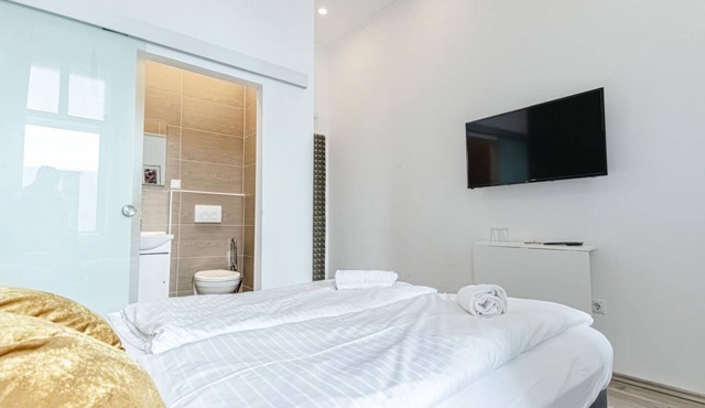 Beautiful Room, Wifi & TV, Near Mariahilferstraße