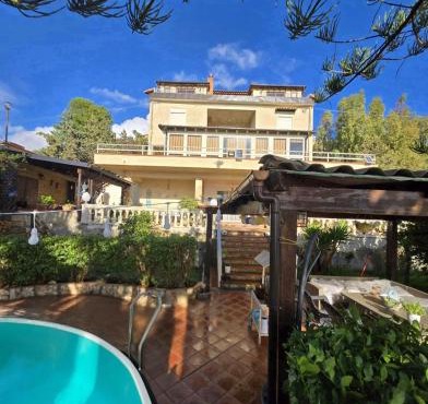 BeB Villa Ylenia in Agrigento