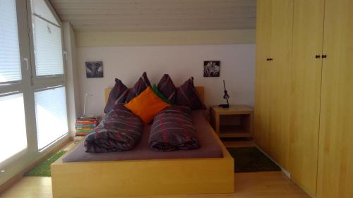 Bed and Breakfast 24 in Stein am Rhein