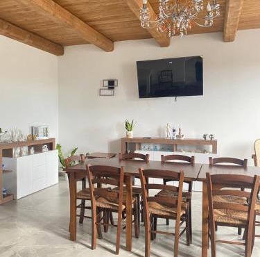 Bed and Breakfast Aida in Cotignola