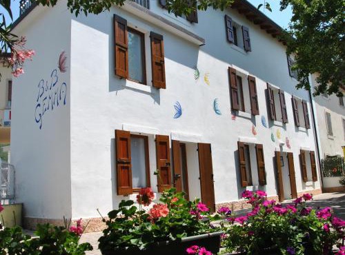Bed & Breakfast Gemma in Grezzana