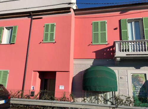 Bed & Breakfast Oltrepo in Casteggio