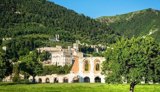 Belvilla by OYO La Vite in Perugia