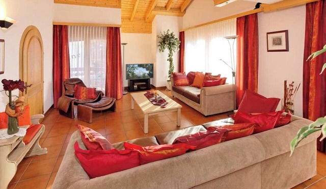Beny Duplex, (Grächen). Beny Duplex by Interhome in Grächen