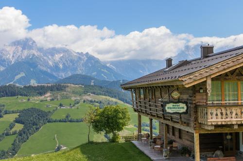 Berggasthof Christernreith