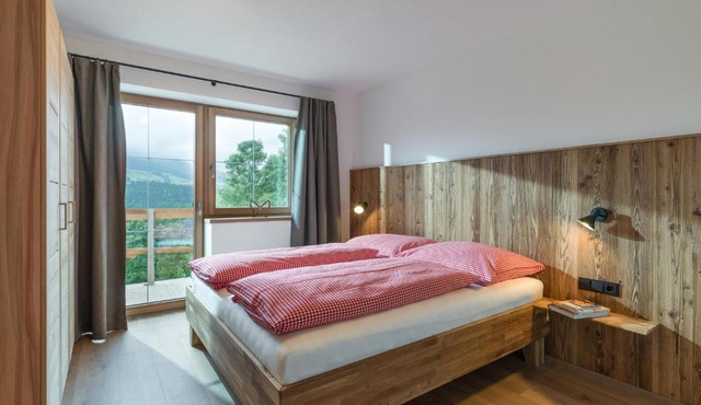 BERGappartement KINK