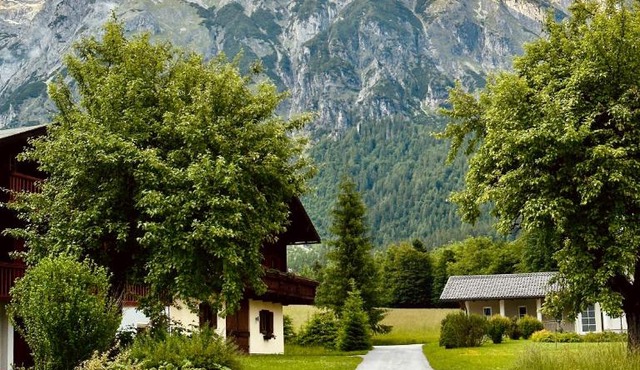 Berghof Werfenweng in Werfenweng