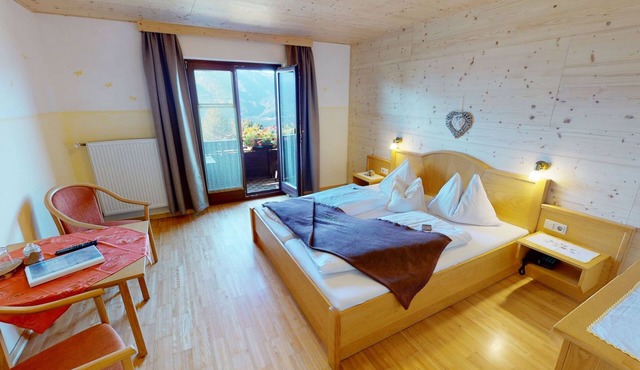 Berghotel Presslauer