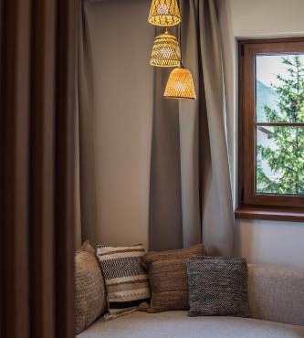Bergrose Hideaway in Strobl
