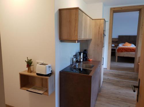 Binter Apartments