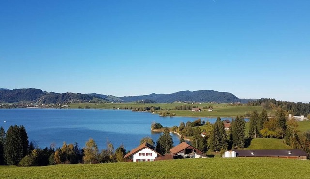 Biohof Tanngarten by Interhome in Willerzell