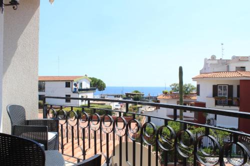 Blue Charm Maison in Aci Castello