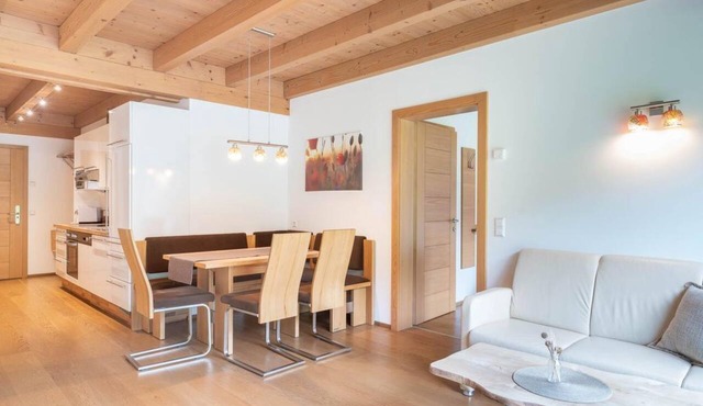 "Blumenwiese" Apartment - Residenz zur Hackenschmiede in Mauterndorf