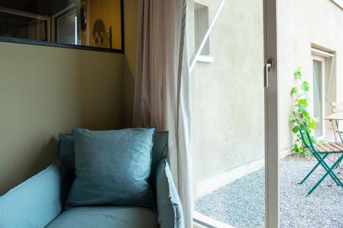 BnB Belle5 in Bellerive