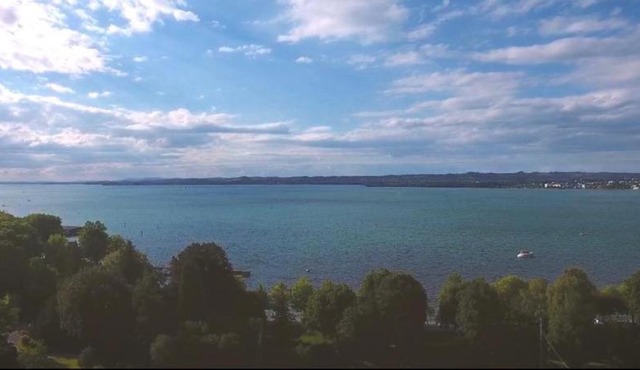Bodensee Apartments
