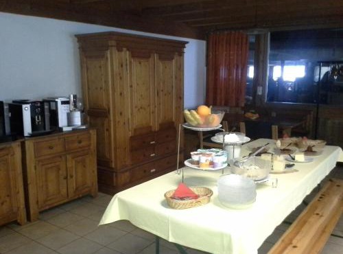 Bolderhof in Hemishofen