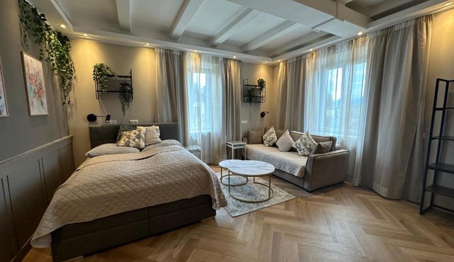 Book-A-Room Salzburg Apartment 33