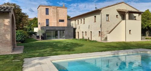 Borgo RE in Deruta
