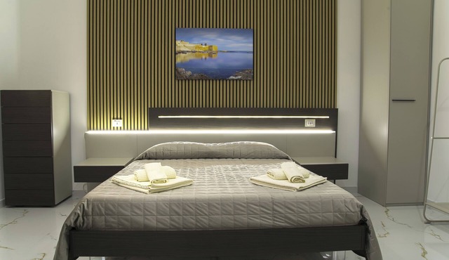 BorgoNaro, an authentic oasis of peace located in the charming village of Dattilo. in Dattilo