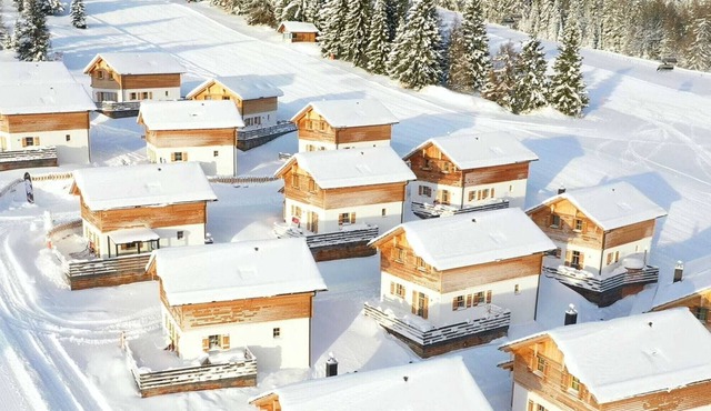 Boutique Apartment in Lungau with terrace