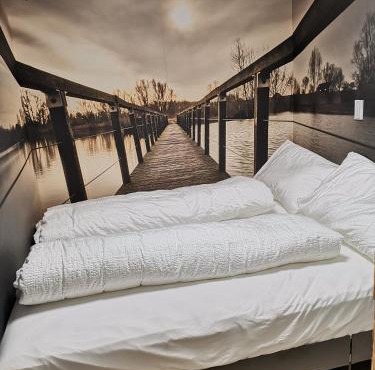 Boutique Hotel BS16 before Bern City Parking gratis in Bern