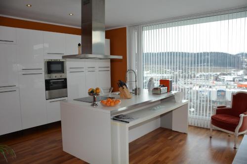 Boutique Villa Maria Plain