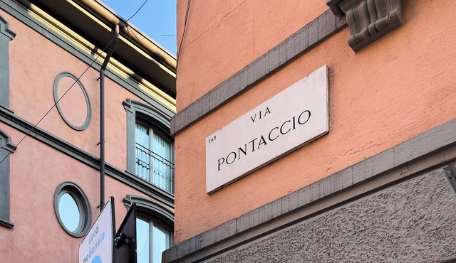 BRERA - Tiny Studio in Milano