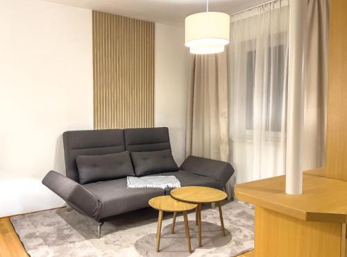 Brunnalm Blick Apartment