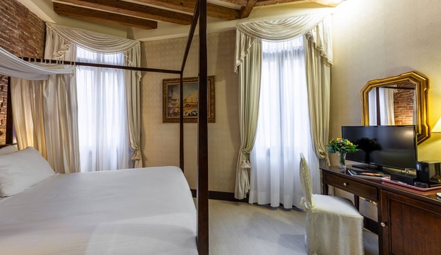 Ca' del Nobile in Venice