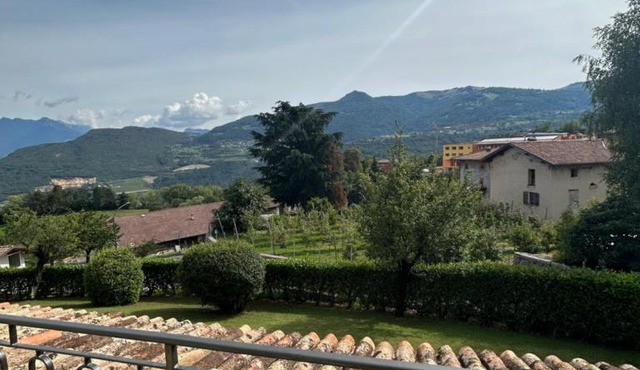 CA' EDDA APPARTAMENTO GIULIA in Brentonico