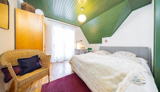 Café Marie - Bed & Breakfast