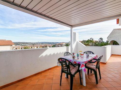 Cala Francese Apartments in Capo Testa