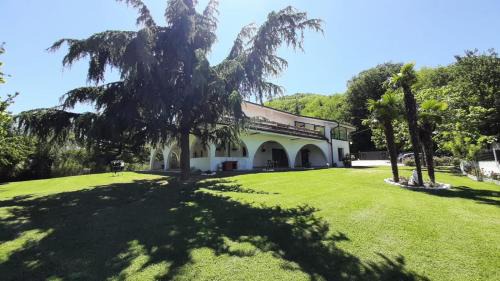 "CARA PACE" in collina - Guest House in Montefiore Conca