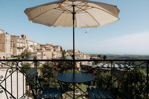 Casa Agello B&B in Ripatransone
