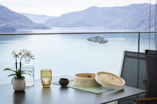 Casa Berno Panorama Resort in Ascona