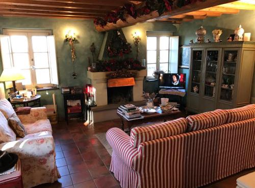 Casa Colli Piacentini in Pianello Val Tidone