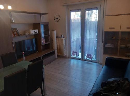 Casa di Mario in Codogno