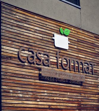 Casa Format in Beinasco