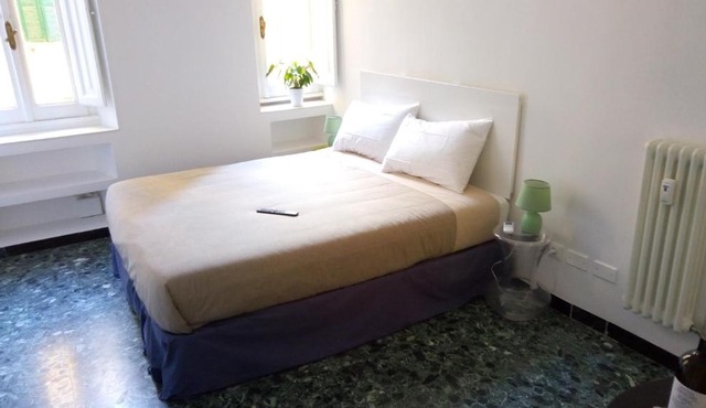 Casa Giugia in Roma