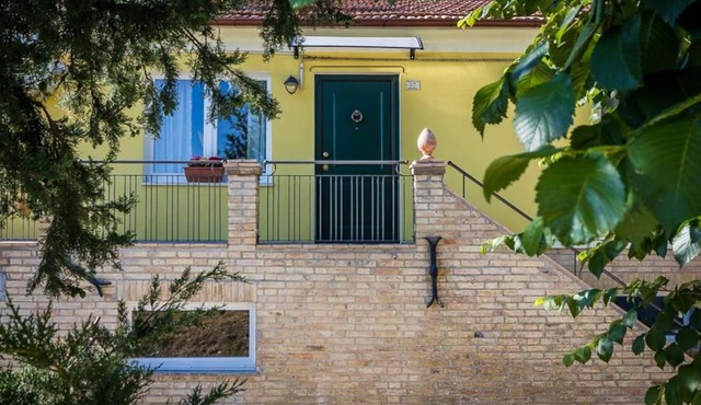Casa in campagna la Roverella in Francavilla dʼEte